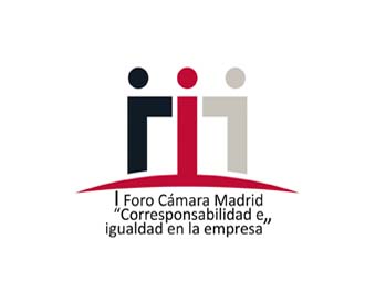 La Cámara de Comercio de Madrid toma el pulso a la corresponsabilidad y la igualdad en las empresas lacamaradecomerciodemadridtomaelpulsoalacorresponsabilidadylaigualdadenlasempresas