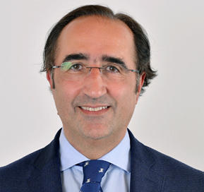 Alfonso Calderón, nuevo director gerente de la Cámara de Comercio de Madrid alfonsocalderonnuevodirectorgerentedelaCamaradeComerciodeMadrid