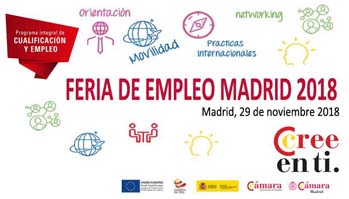 Feria de Empleo Feria de empleo