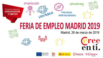 Feria de Empleo 2019 Feria de Empleo 2019