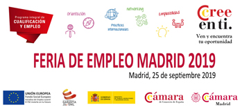 Feria de Empleo Feria de Empleo