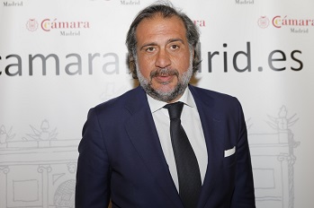 El Pleno de la Cámara de Comercio de Madrid eligió al empresario Ángel Asensio presidente de la institución elplenodelacamaradecomerciodemadrideligioalempresarioangelasensiopresidentedelainstitucion