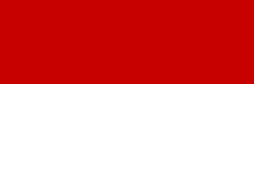 banderadeindonesia