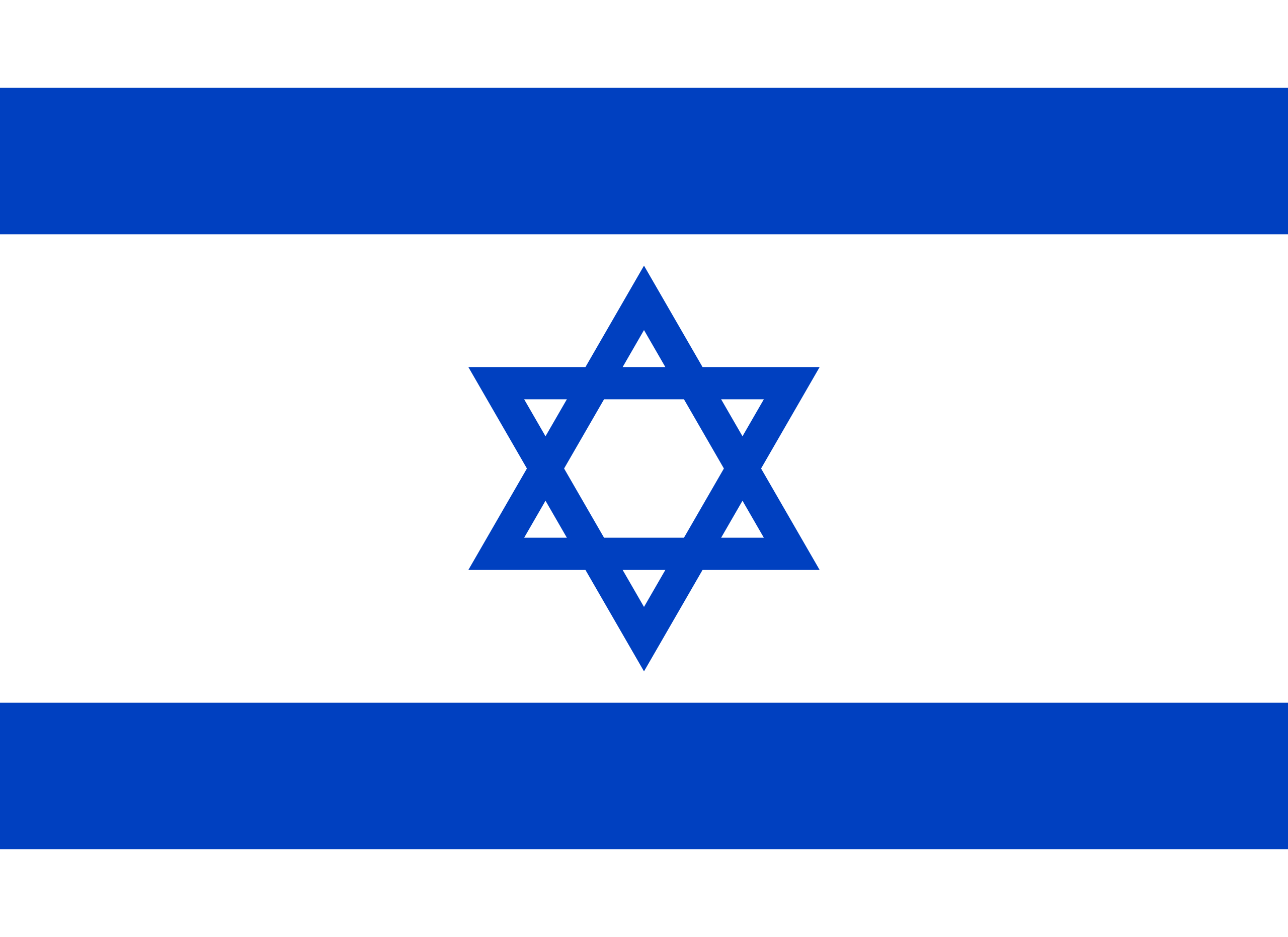 banderadeisrael
