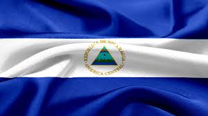 banderadeNicaragua