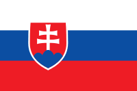 banderadeeslovaquia