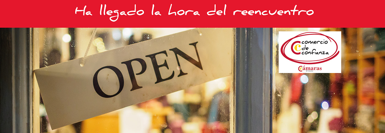 imagen Sello de Comercio de Confianza