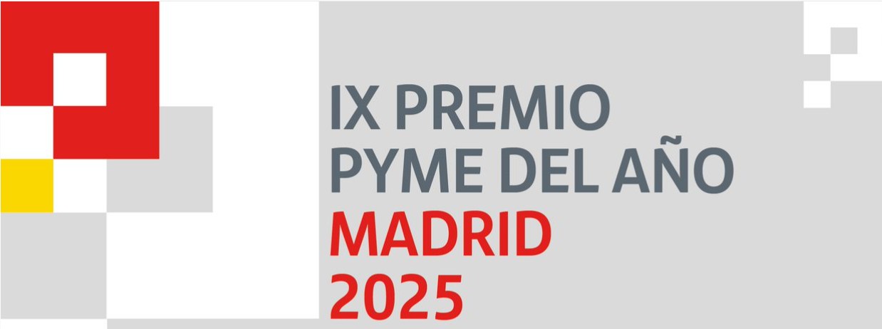 PREMIO PYME DEL AÑO 2025