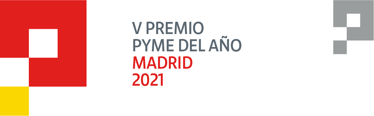 Banner Premio Pyme del Año 2021