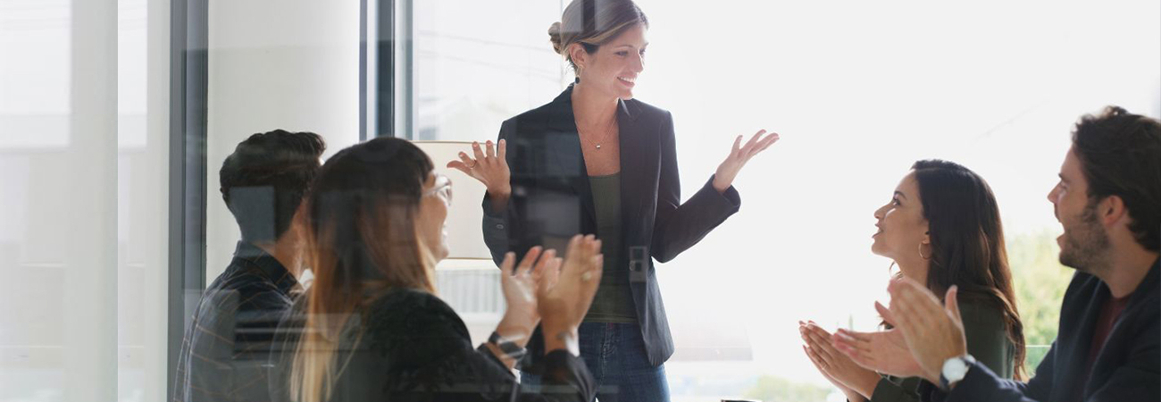 El lugar donde las empresas crecen
