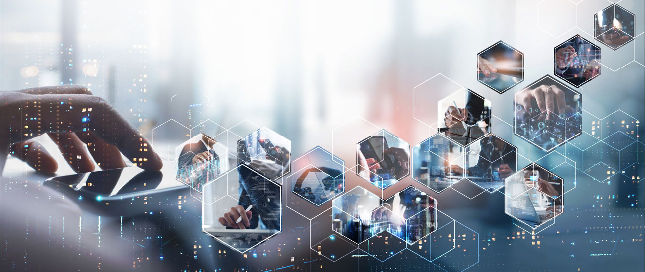 Impulsar tu transformación Digital, está al alcance de tu mano. ¡Confía en tu Oficina Acelera Pyme!
