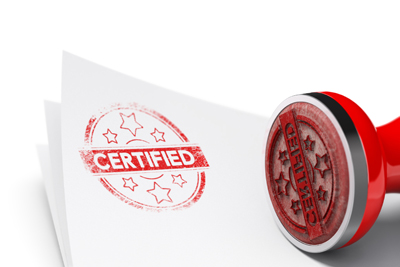 Certificado de Libre Venta