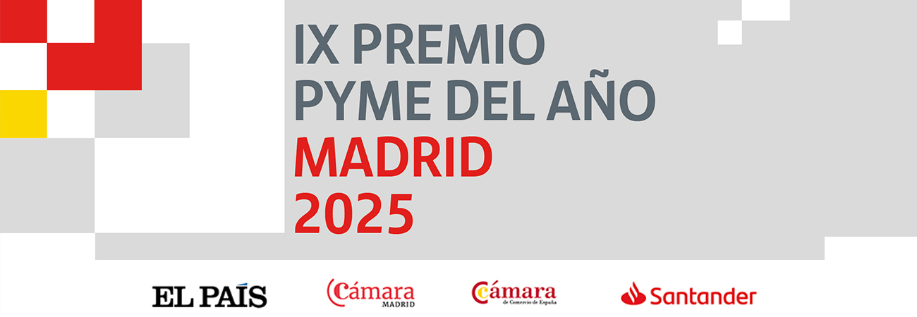 Premios PYME
