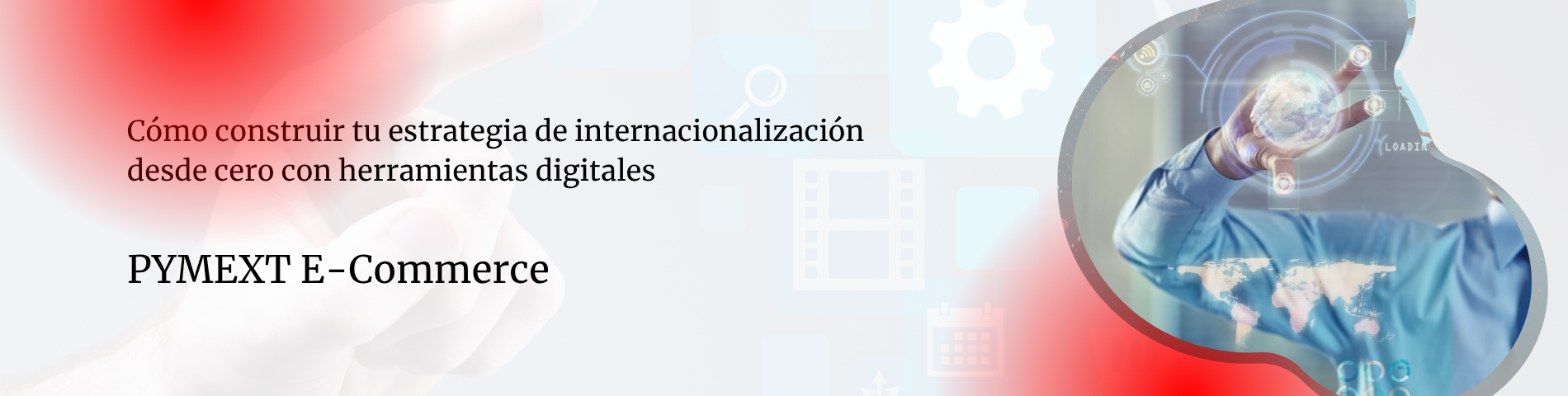 Pymext ecommerce