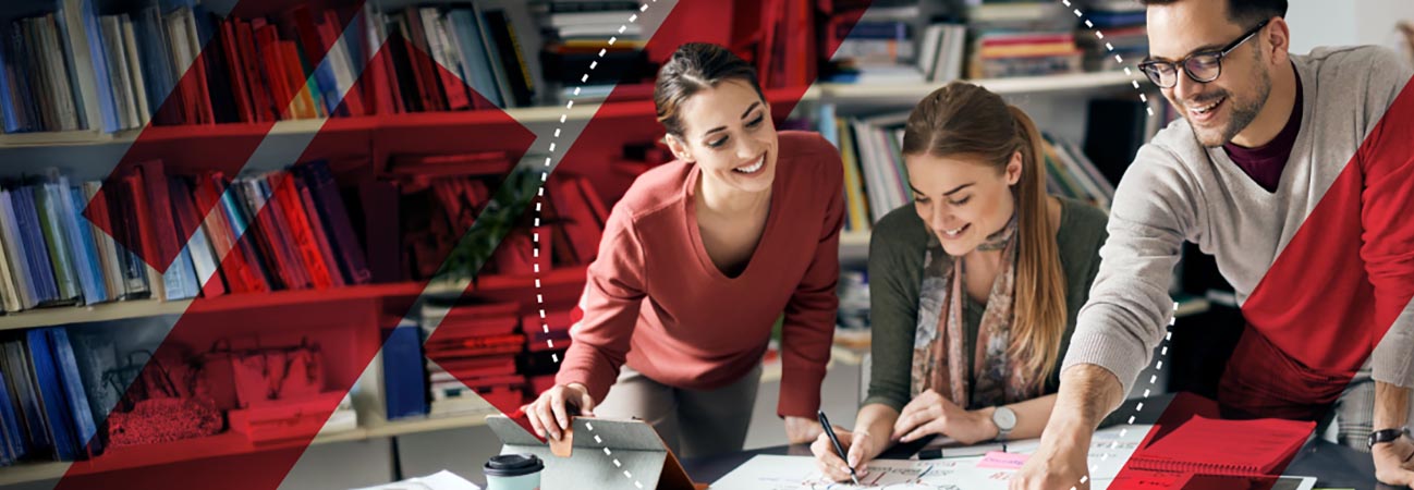 Tu sueño profesional, nuestro compromiso