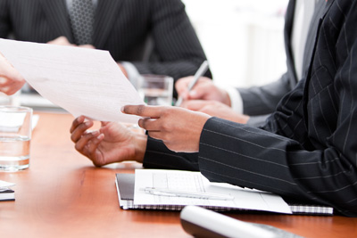 Compulsa de documentos