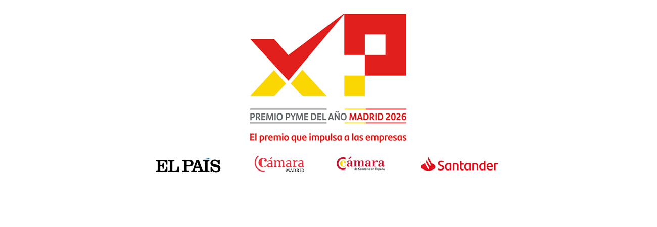 Premio Pyme del Año 2026