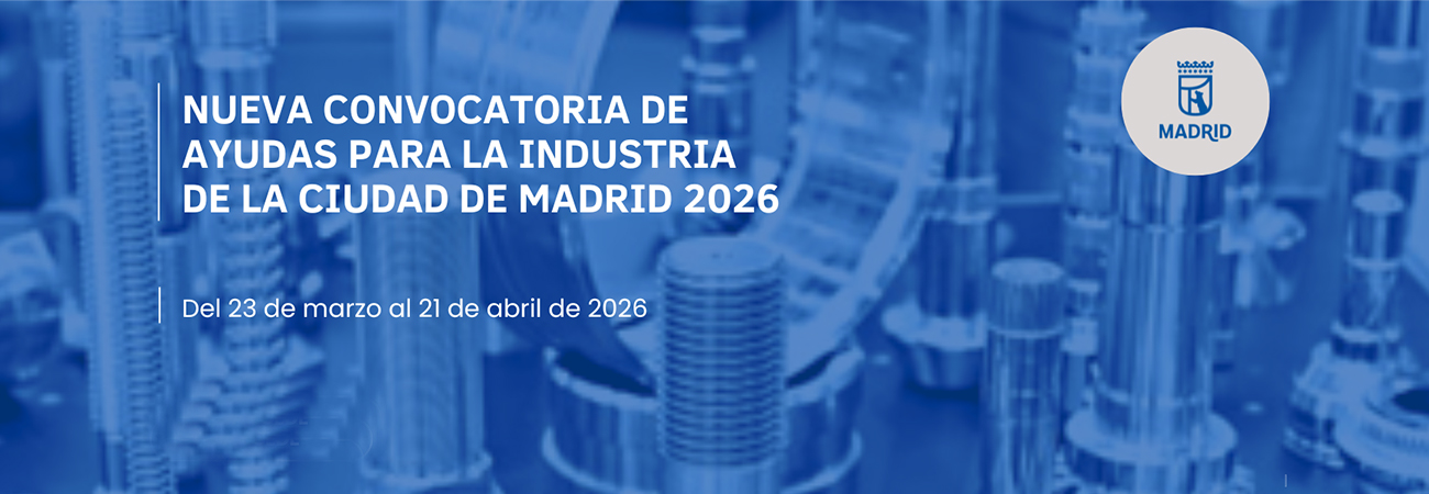 Industria 2026