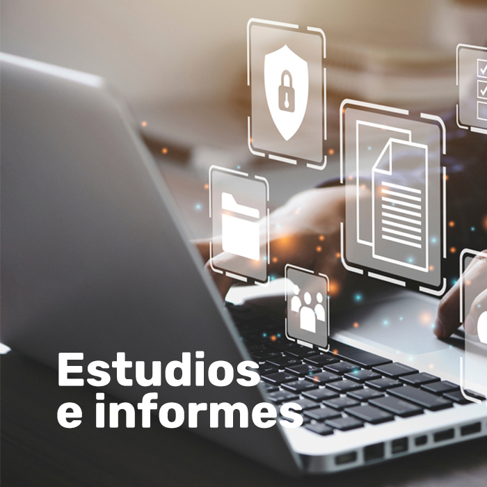 Estudios e informes