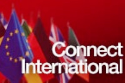 Connect Internacional y conexión con Embajadas