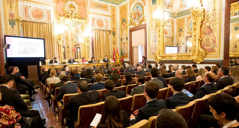 Salón de Actos