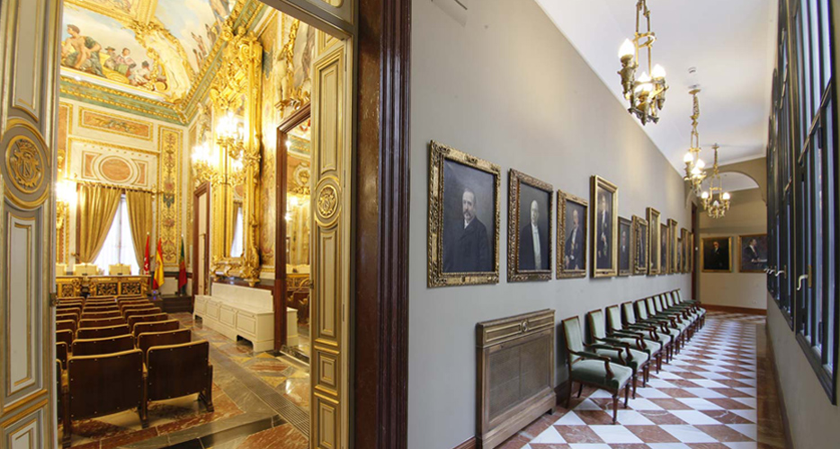 Salón de Actos