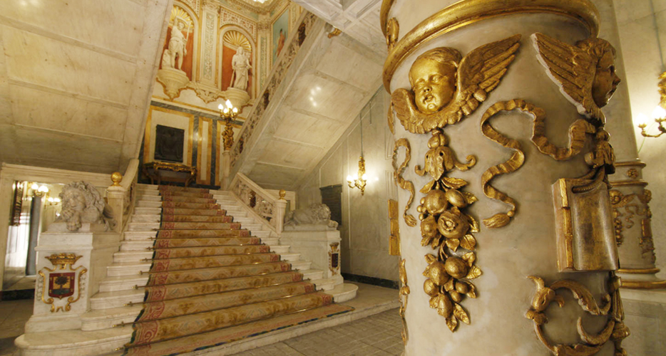 Eventos inolvidables cargados de historia