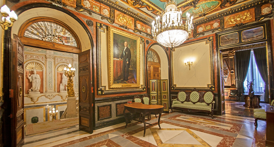 Eventos inolvidables cargados de historia