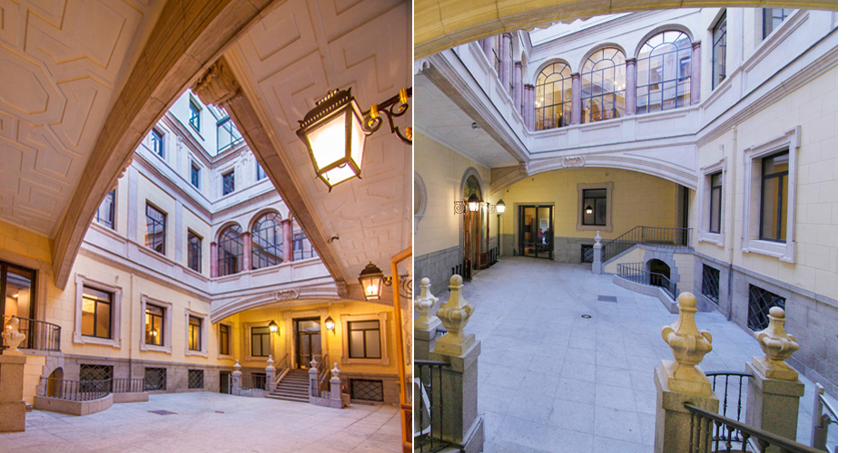 Eventos inolvidables cargados de historia