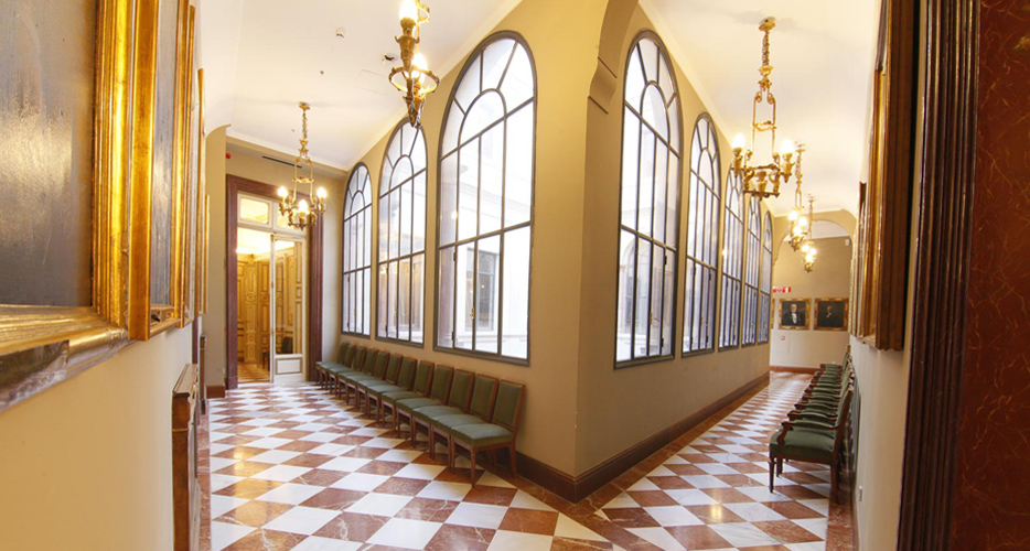 Eventos inolvidables cargados de historia