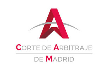 Corte de arbitraje de Madrid