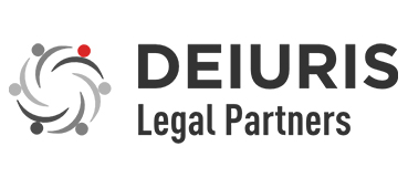 DEIURIS LEGAL PARTNERS, A.I.E. 