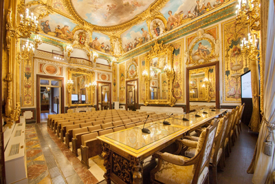 Salón de Actos