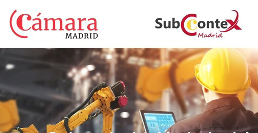 Subcontratación Industrial de Madrid