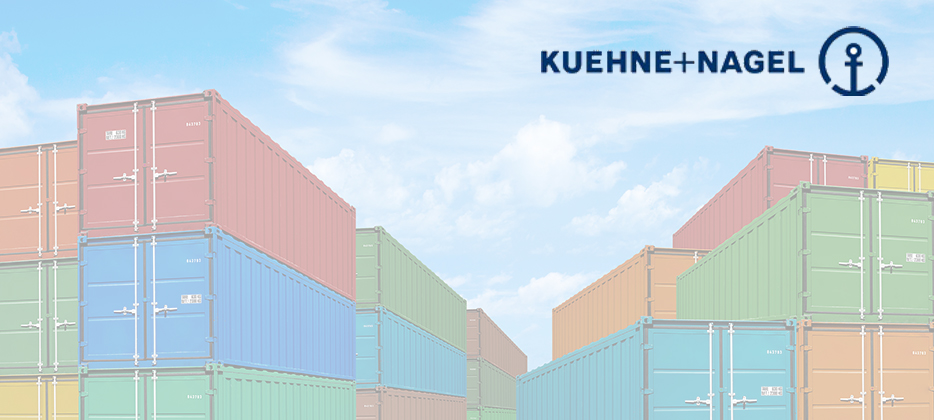 Partner de la Cámara en materia de Logística Internacional