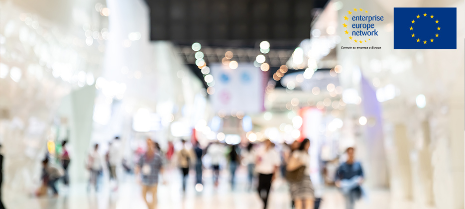 Enterprise Europe Network