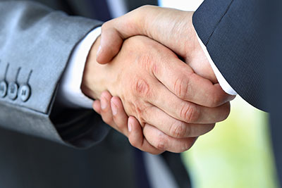 Contrato de compraventa