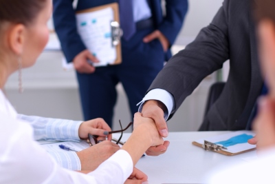 Punto de Atención al Emprendedor