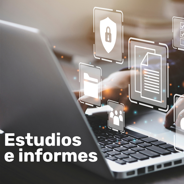 Estudios e informes